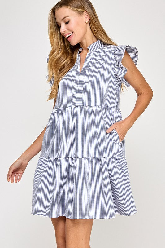 Seabrook Dress