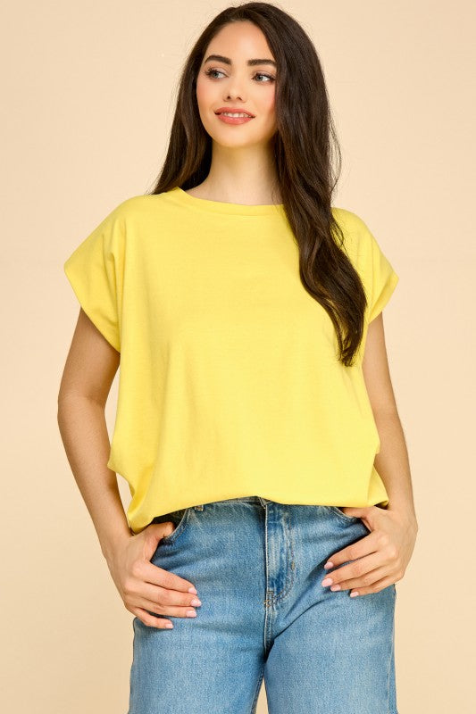 Bright Side Top