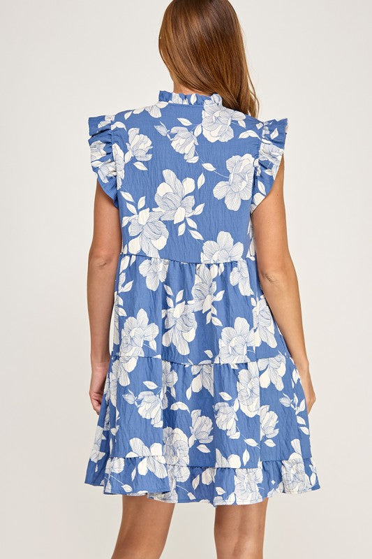 Marlowe Dress