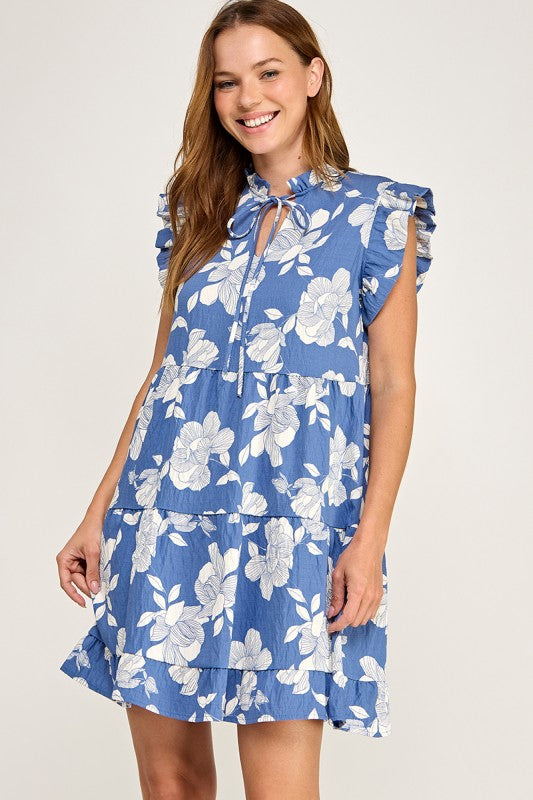 Marlowe Dress