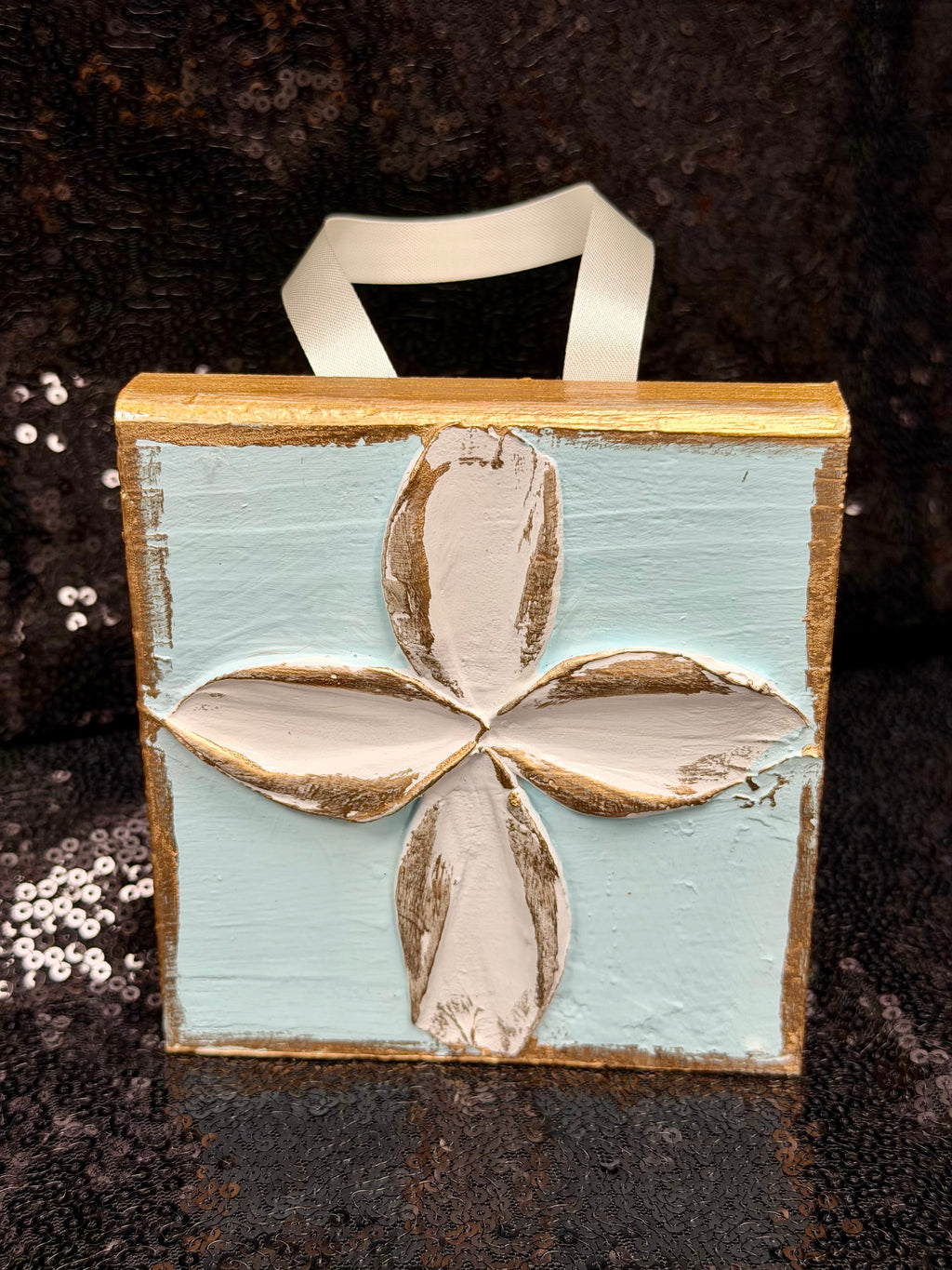Mini Cross or Angel