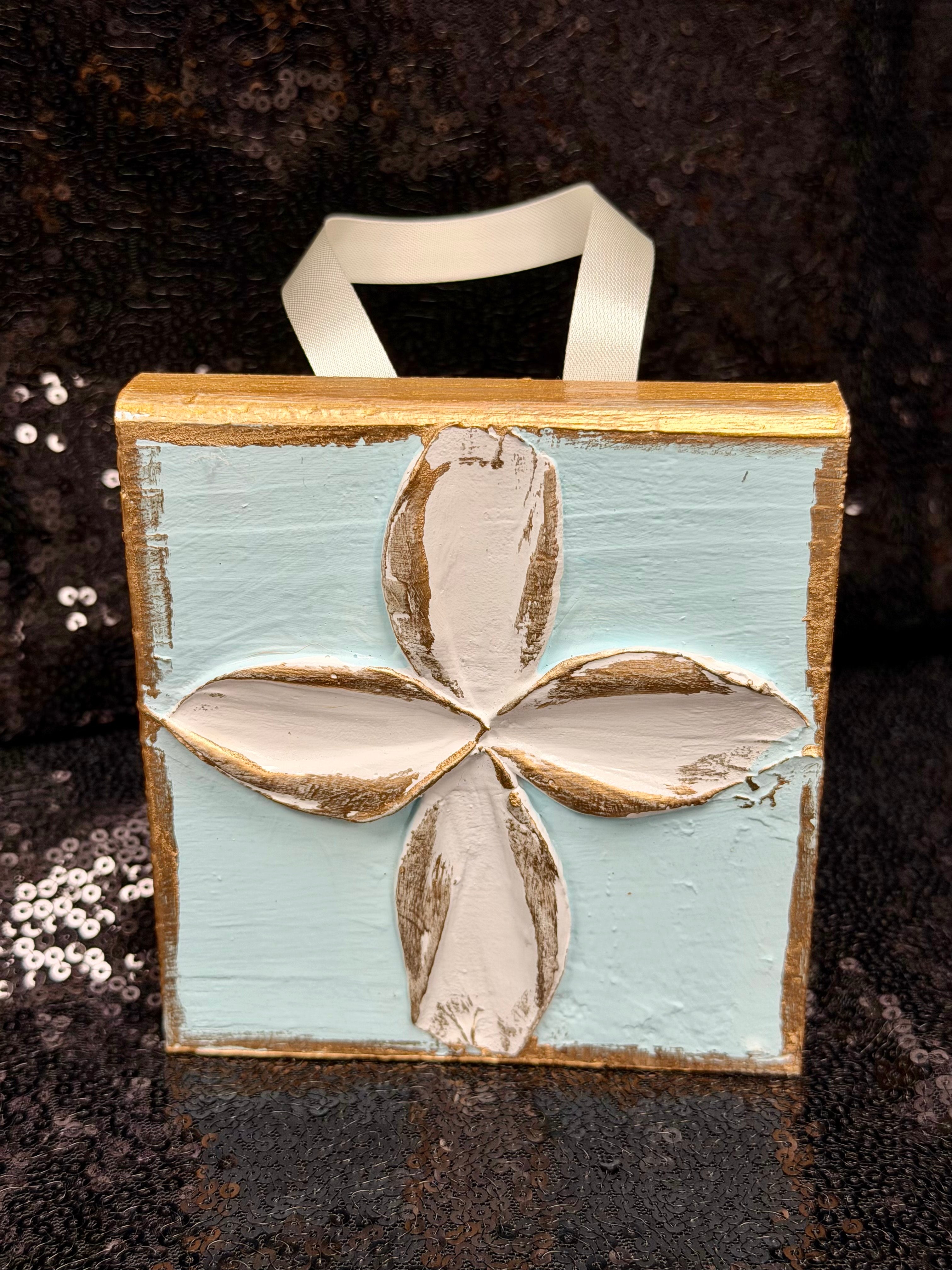 Mini Cross or Angel