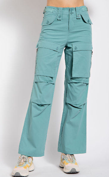 Cargo Pants