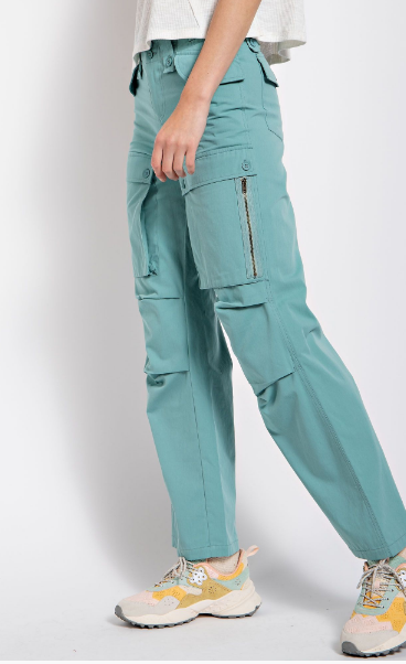 Cargo Pants
