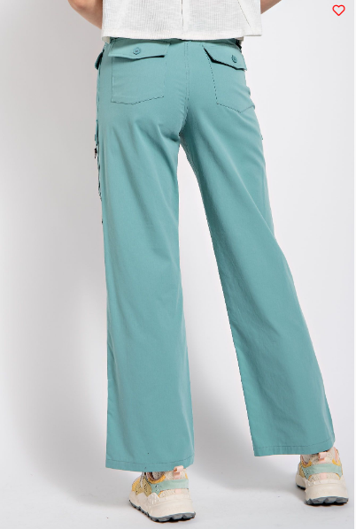 Cargo Pants